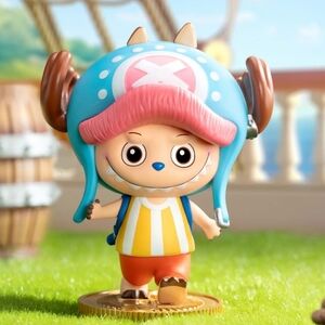 THE MONSTERS x One Piece Series Figures NIB - Tony Chopper